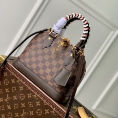 LV Top Handle Bags